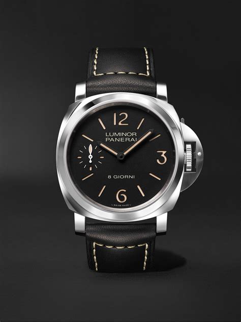 dhgate panerai review|Hands.